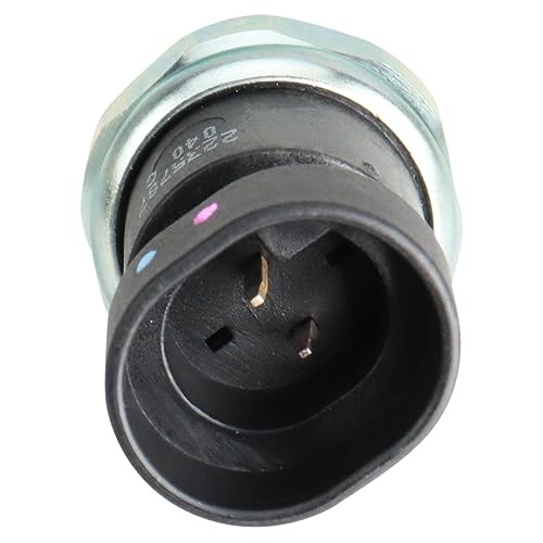 Oil Pressure Switch Compatible with Various Makes and Models