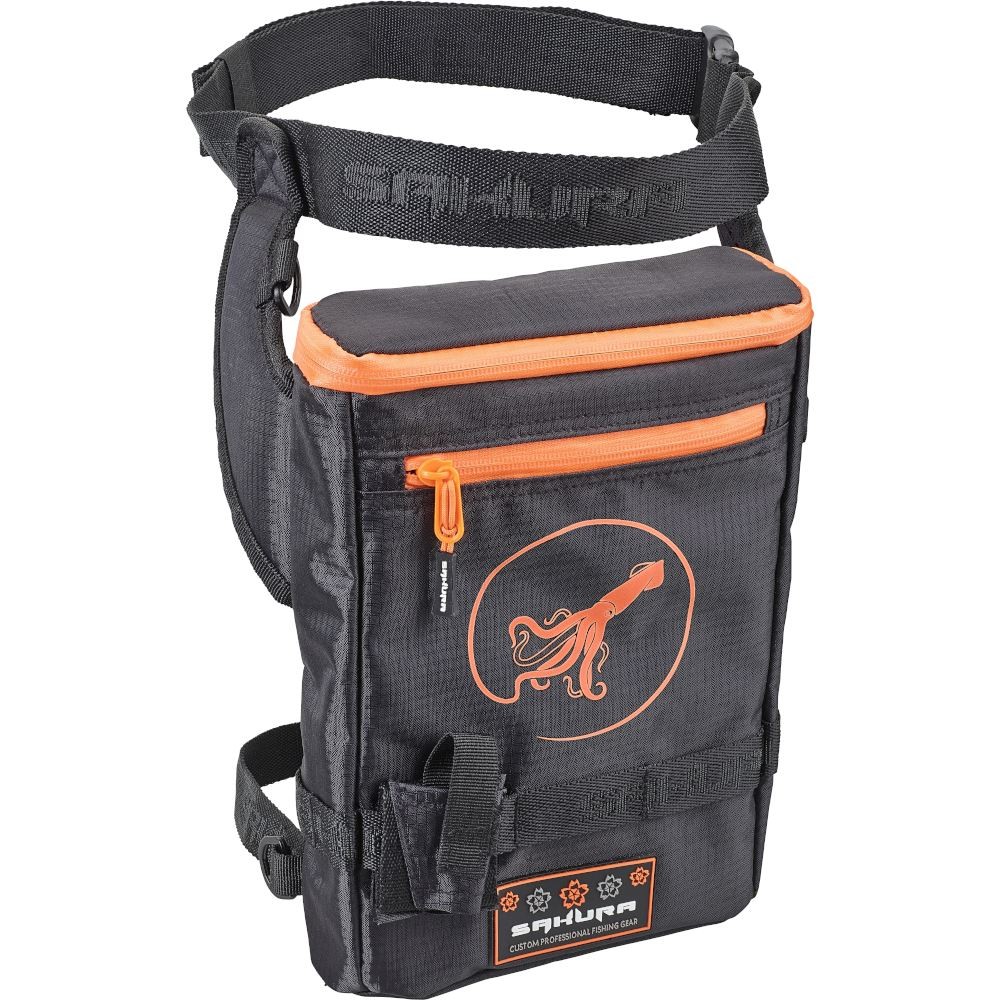 Sakura EGI Leg Bag