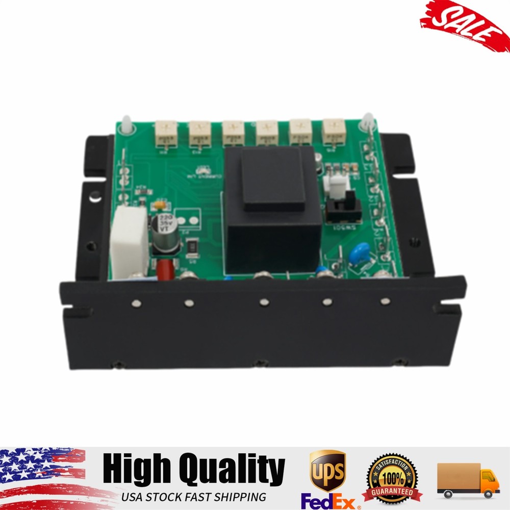 DC Motor Speed Controller for Minarik MM23001C DC Motor Speed Control Module 10A