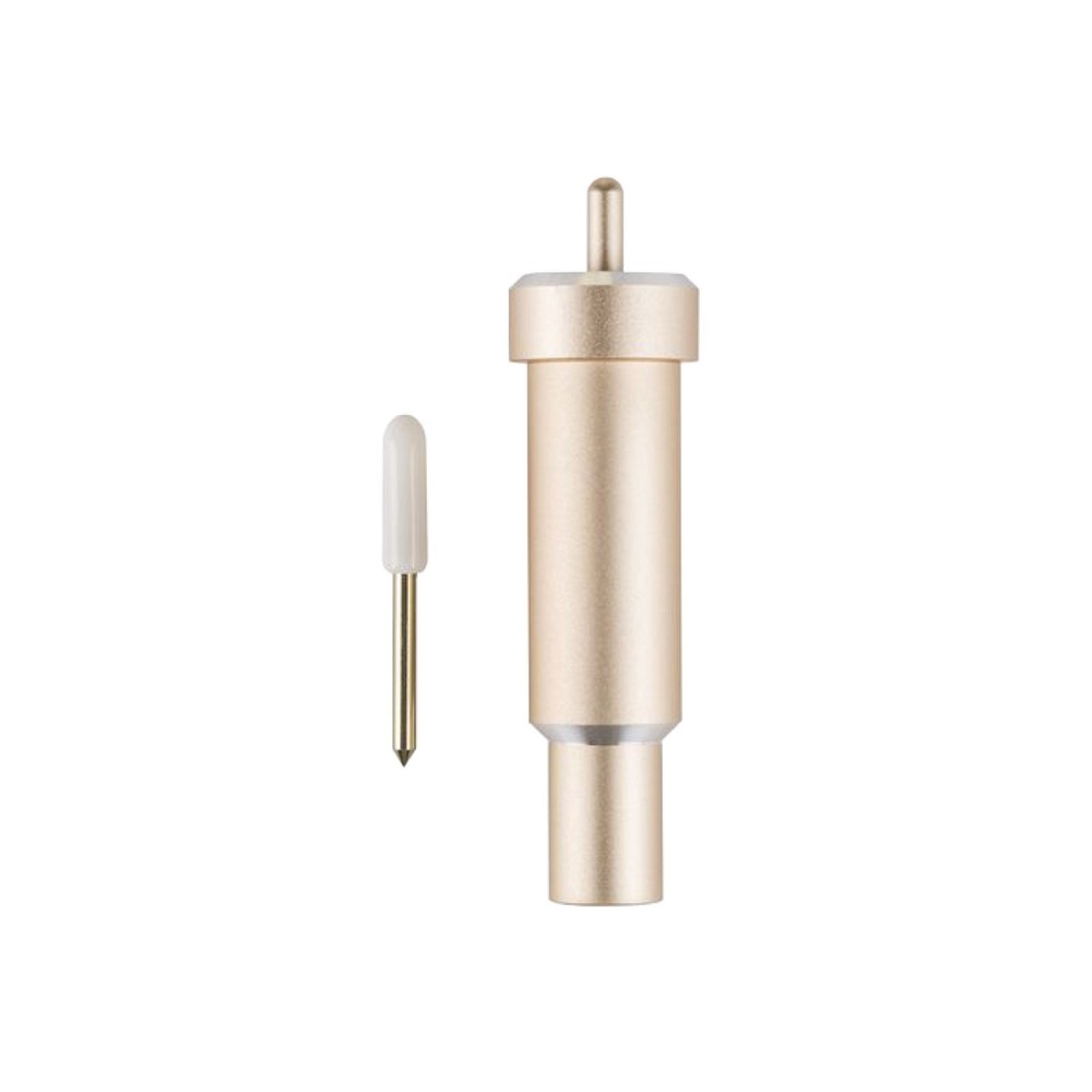Cricut Premium Fine Point Blade Plus Housing Explore Air 2 Maker Machine