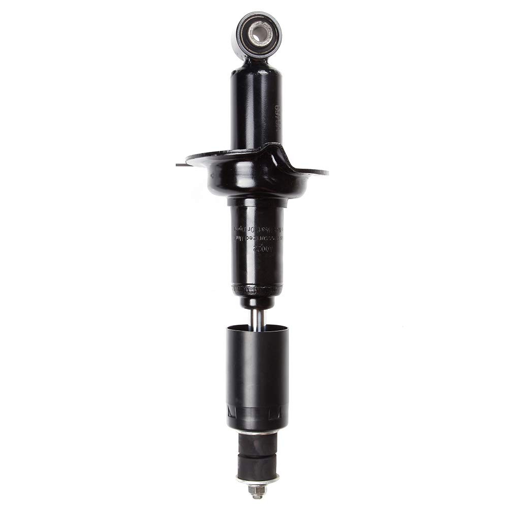 Front Rear Shock Absorbers for 2004-2015 Titan Replace 341600 4Pcs