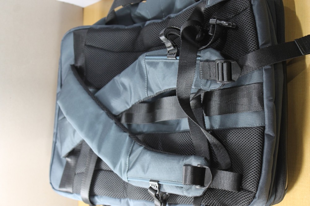 Kingsons Backpack Strap Computer