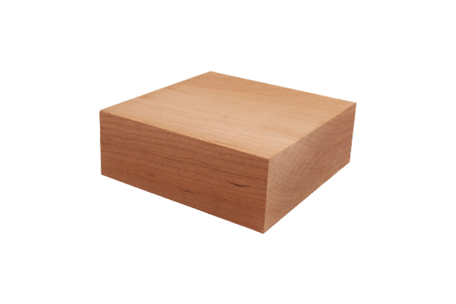 Cherry Bowl Blank - 3" (1 Pc)