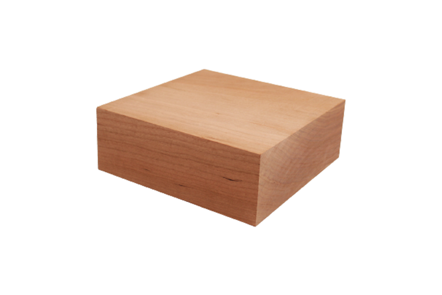 Cherry Bowl Blank - 3" (1 Pc)