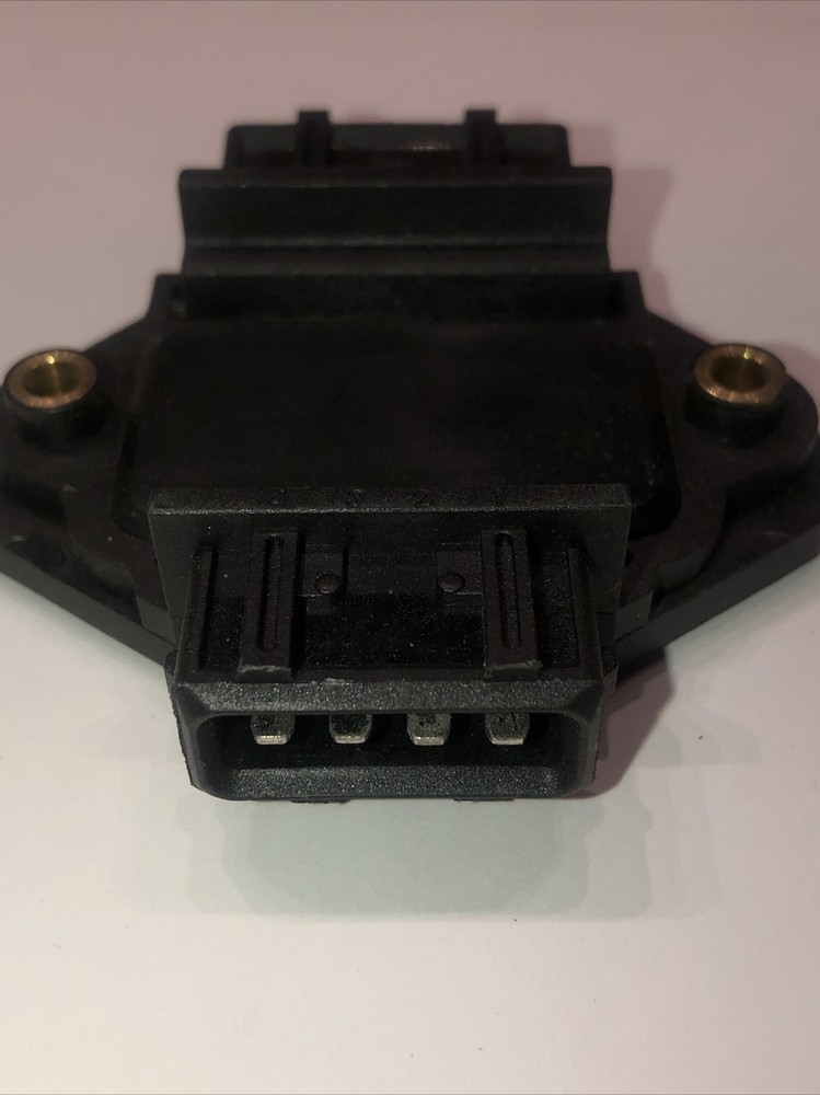 Meyle Ignition Control Module #1008000074, 4D0905351 for Volkswagen & more New!