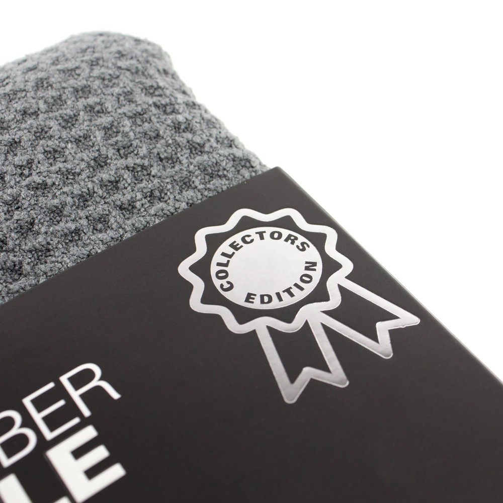 Professional Microfiber Waffle Drying Towel