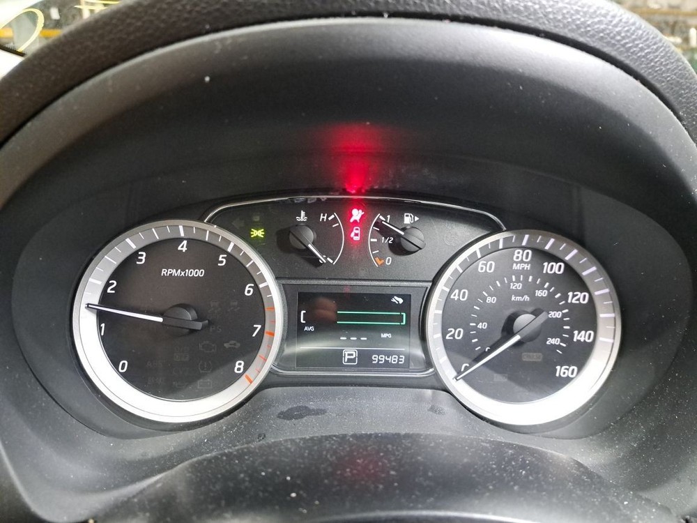 2014 Sentra Jack Sku#4361831