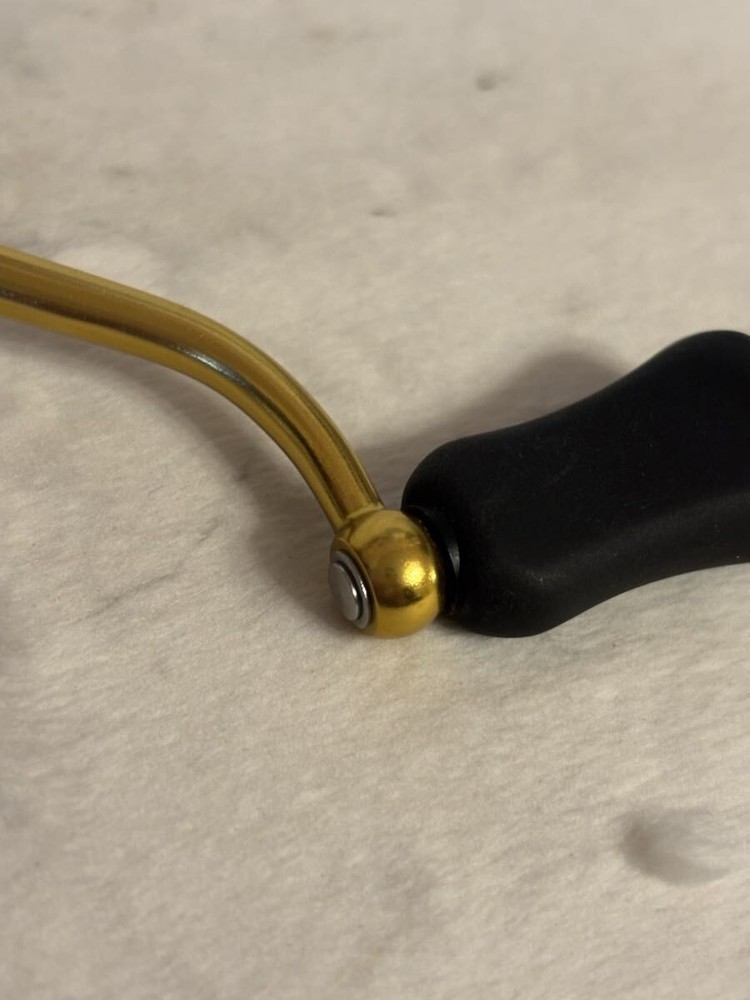 A Rank 23 Regalis Lt2000S Handle 45Mm