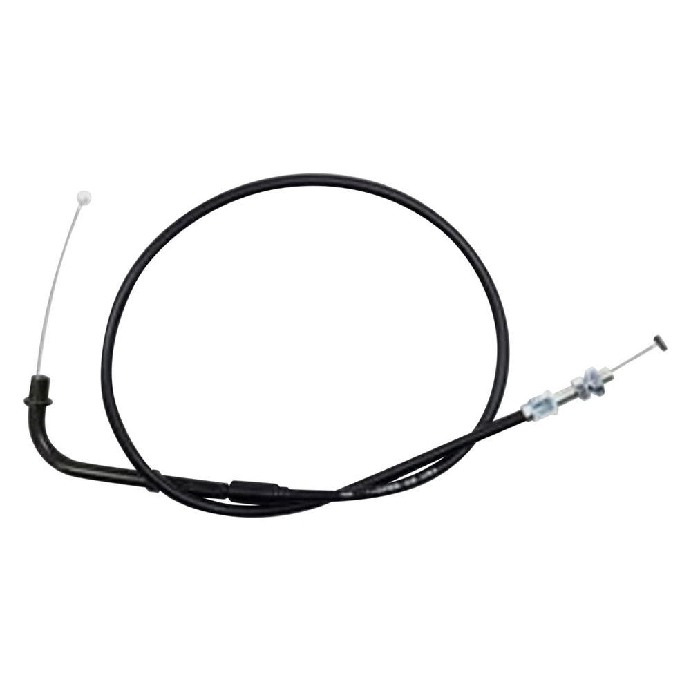 Motion Pro 04-0269 Black Vinyl Throttle Pull Cable