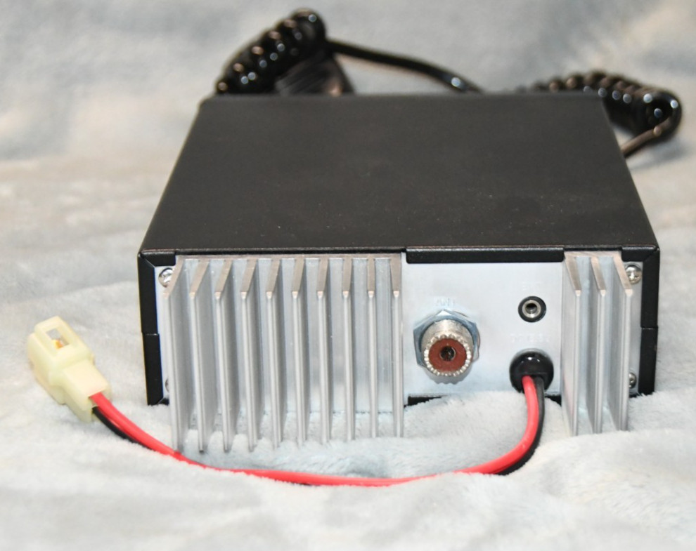 Radio Shack Realistic HTX-10 Ten Meter Transceiver