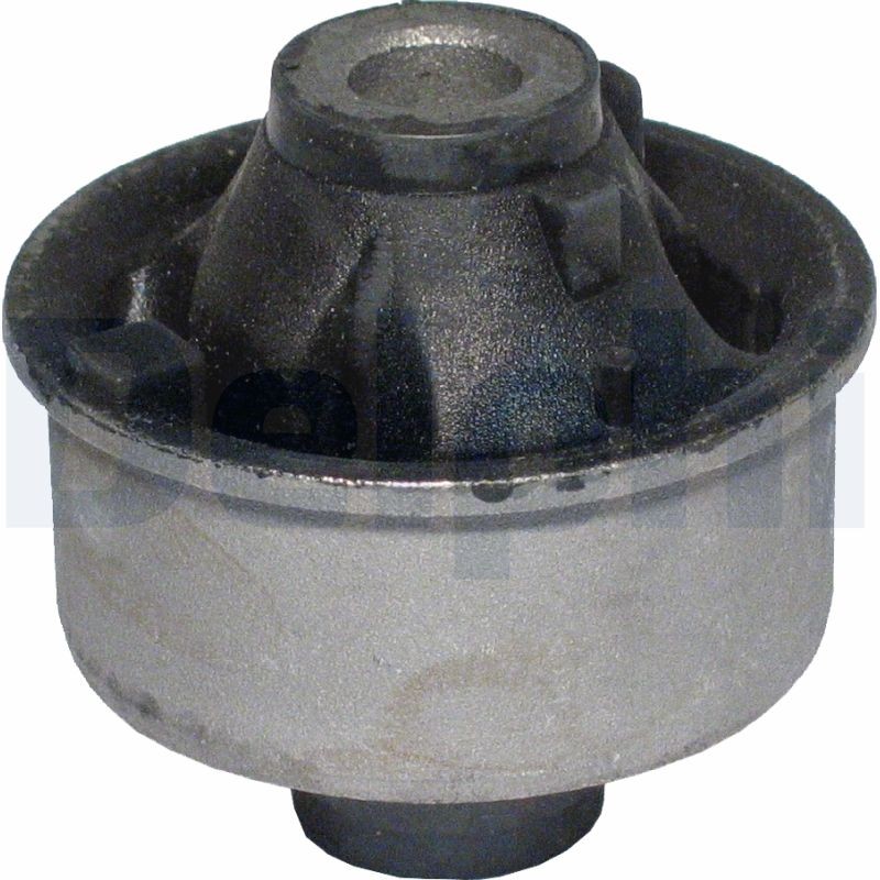 motor control arm entblock
