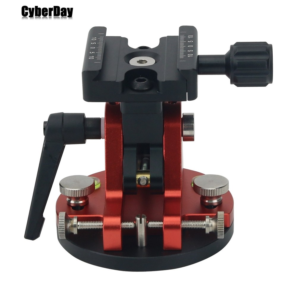 Nano Light Equatorial Mount Star Tracker Integrated Built-in Laser Pointer Base