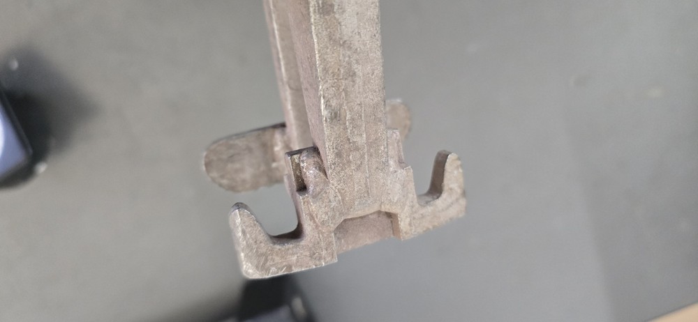 Kent Moore J-23497 Door Hinge Spring Compressor Tool Gm