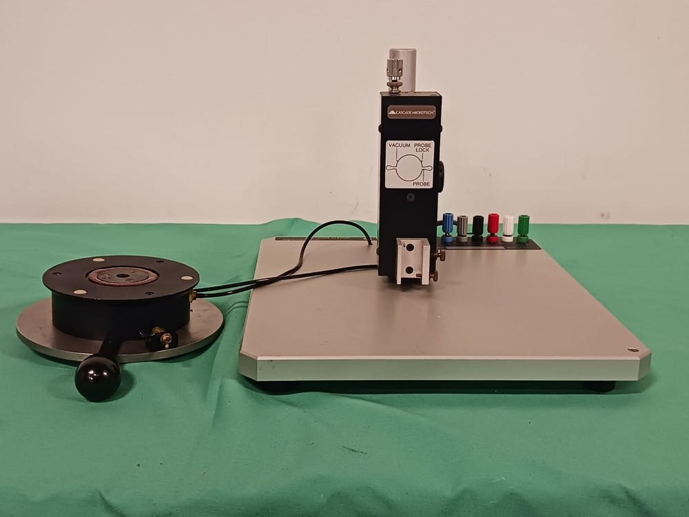 Cascade Microtech CPS Probe Station