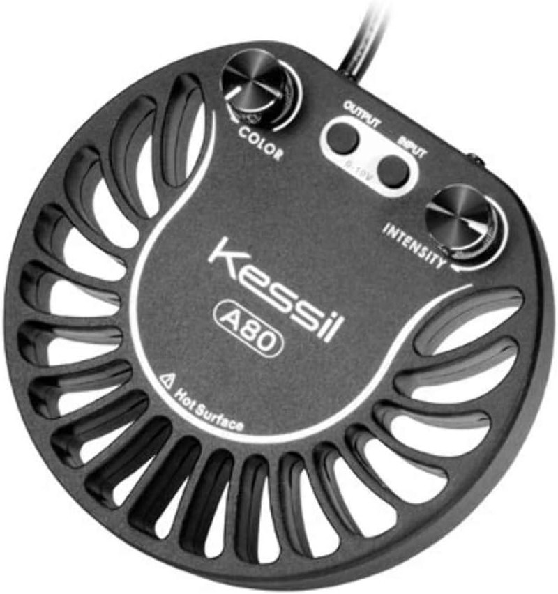 A80 Tuna Sun LED Light