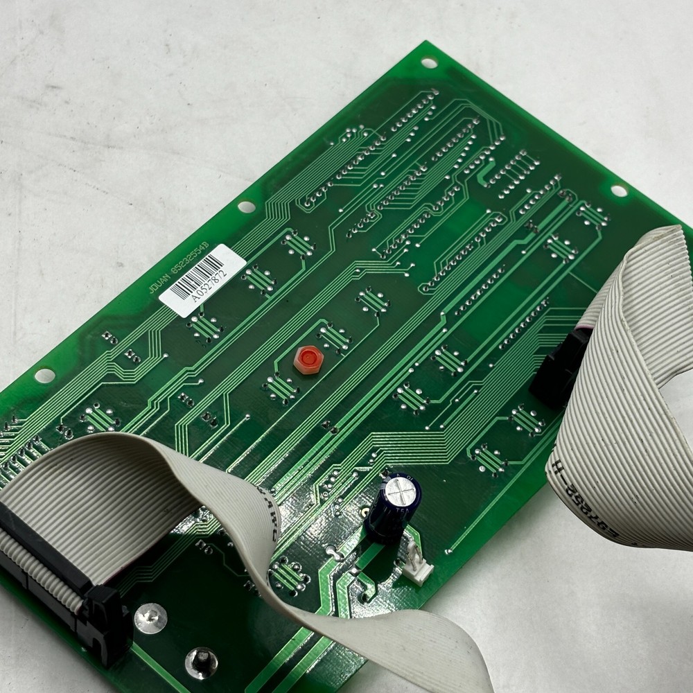 KeyWrite-D INDUSTRAL CONTROLLER, JOUAN 85232554B Centrifuge Control Board 🎯