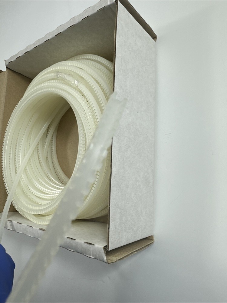 HELLERMANNTYTON FHB Grommet Natural, 82ft