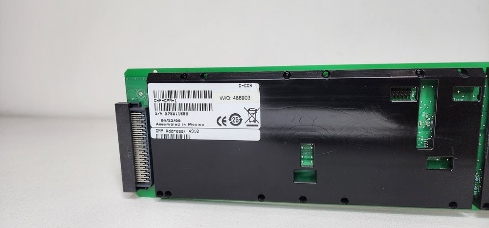 C-COR CHP-CMM-1 System Management Module CHP Max5000