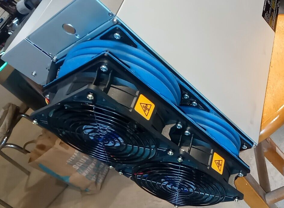 Antminer s17pro ((Antsavers, harmonic vibration dampers)) please read!!!!
