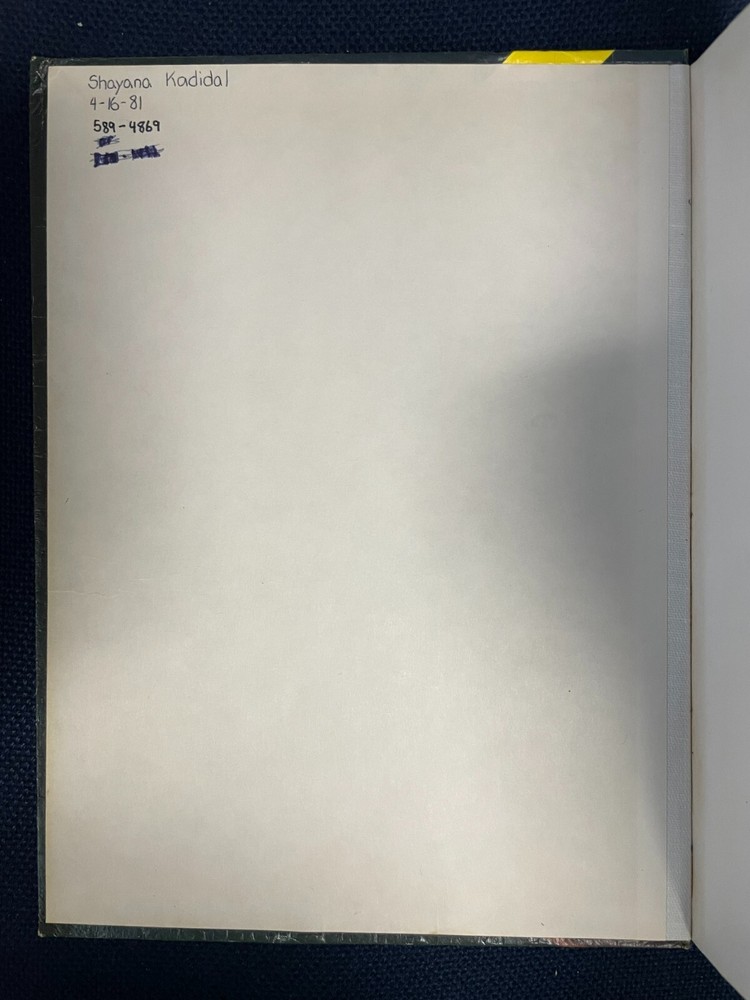 Advanced D&D Dungeon Masters Guide by Gary Gygax (First edition, 1979)