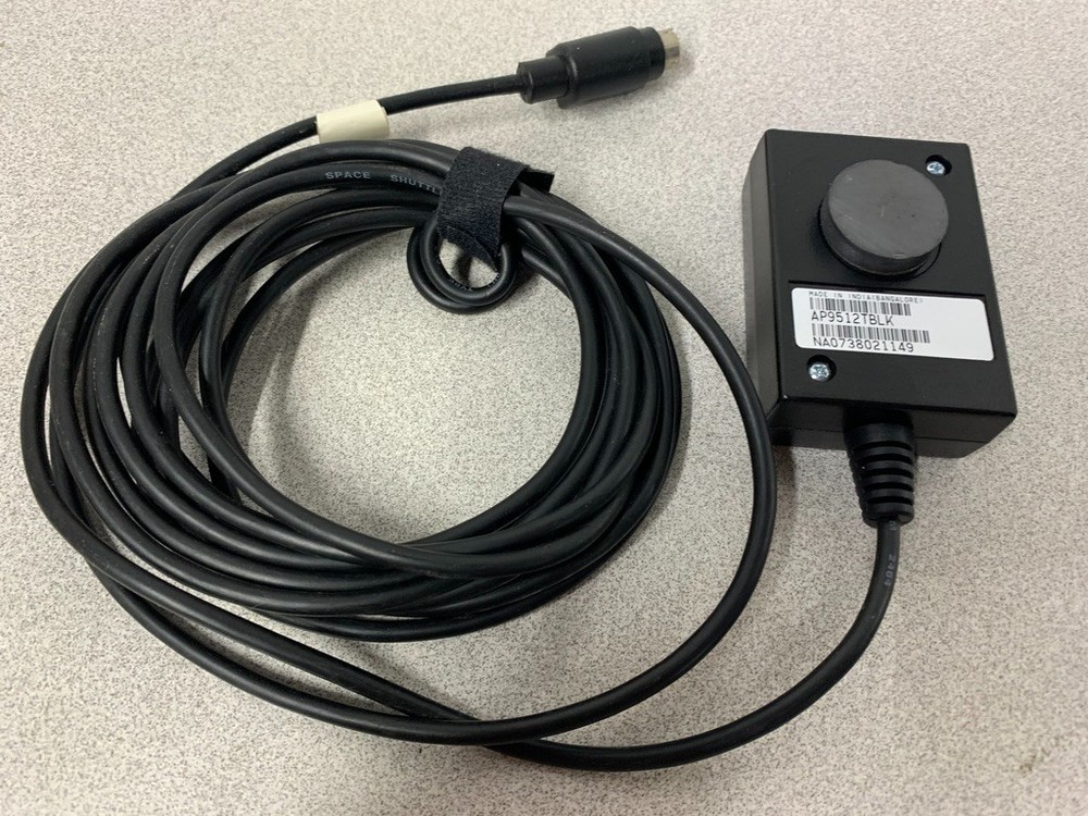 **APC AP9512TBLK Temperature Sensor Probe