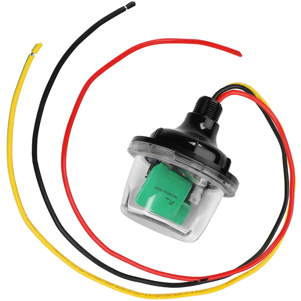 Surge Protector Device 300DC Replacement for MNSPD300DC MNSPD-300-DC Plastic