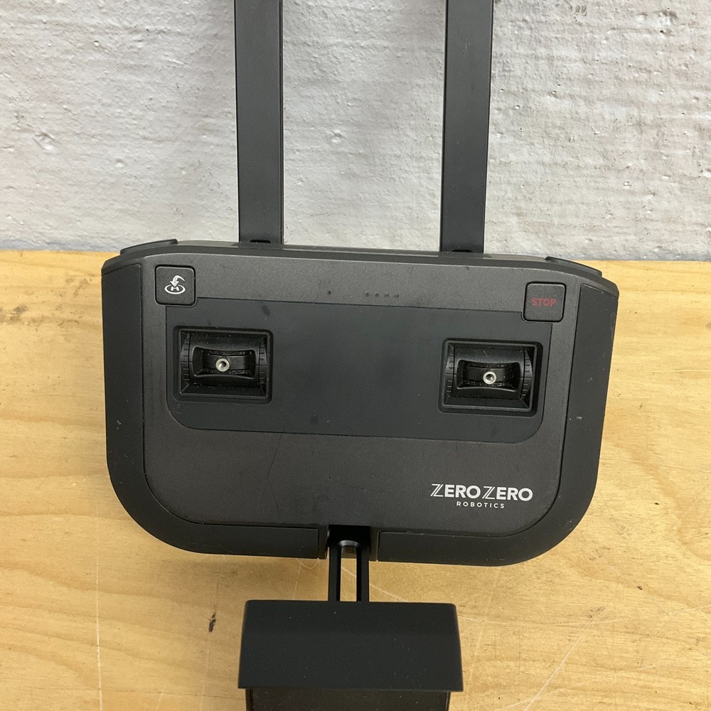 Zero Zero Robotics Blastoff Controller ZR-100B OEM Genuine Tested