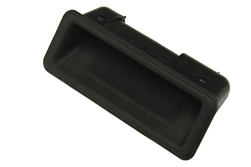 URO Parts 51247118158 Trunk Handle