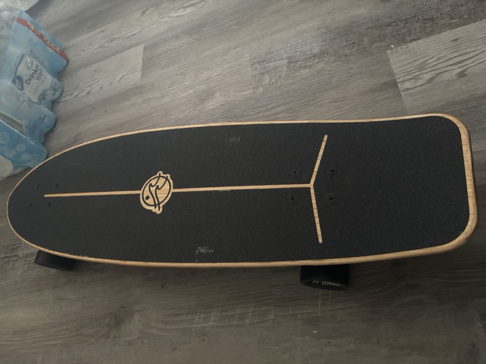 Surfskate Longboard