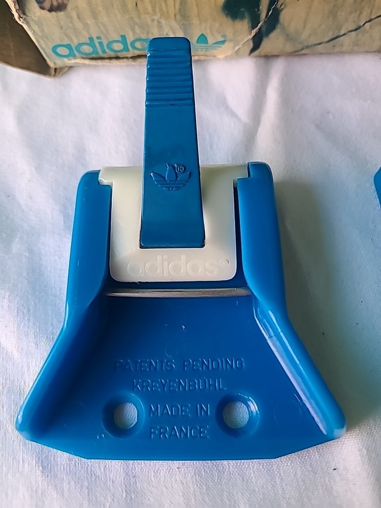 Adidas Cross-Country Ski Bindings