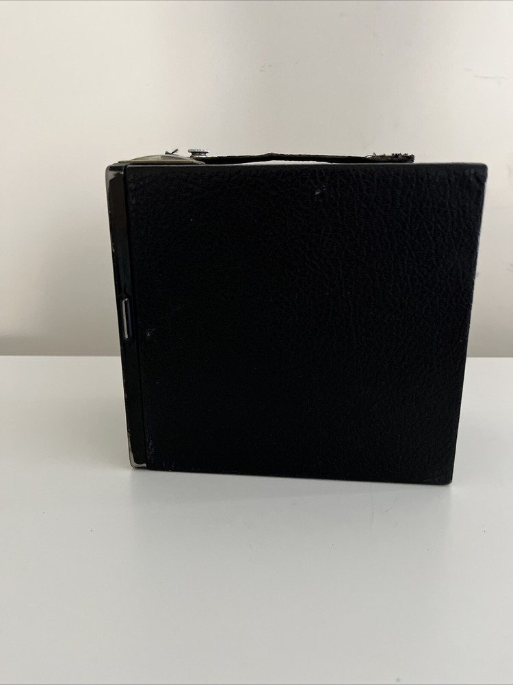 Target Brownie Six-16 Box Camera -