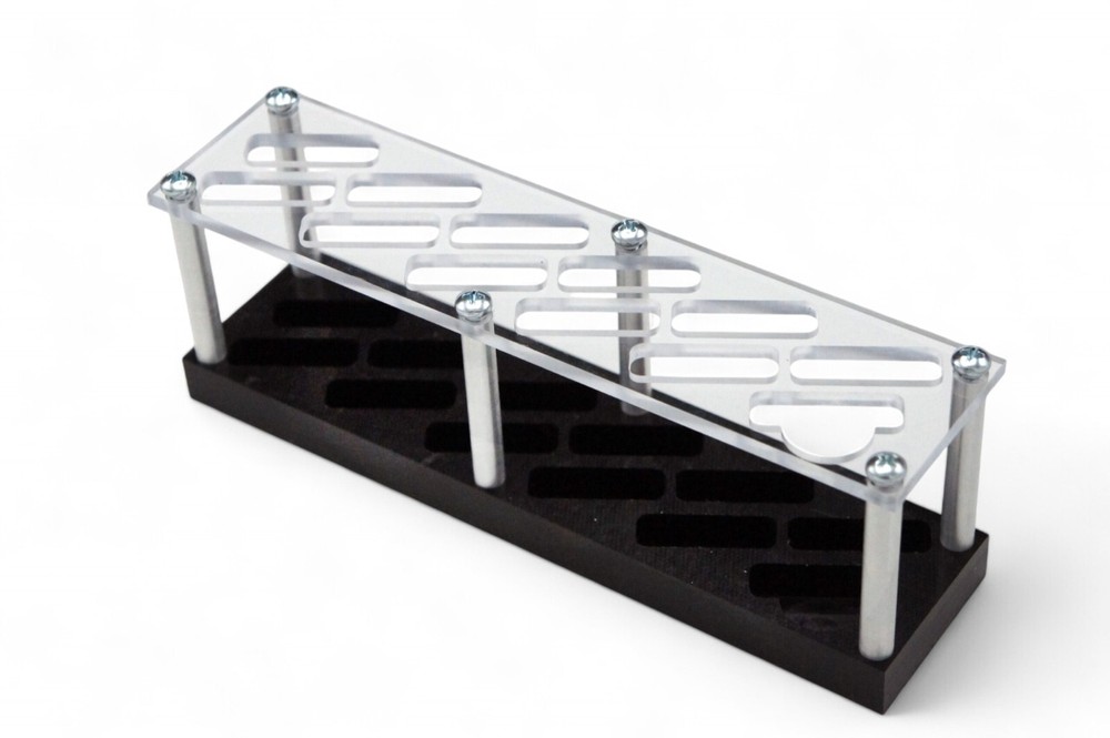 Organizer for storing stones (12 pcs.)