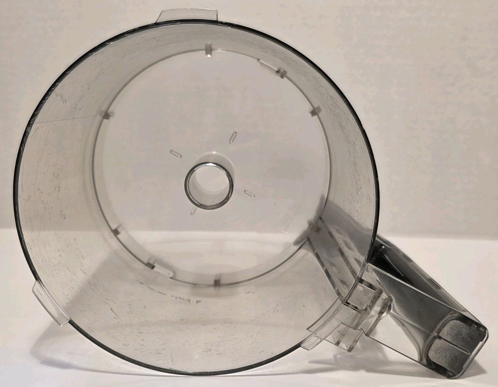 Cuisinart Prep 9 Food Processor Work Bowl DLC-2009CHB Replacement Part bowl only