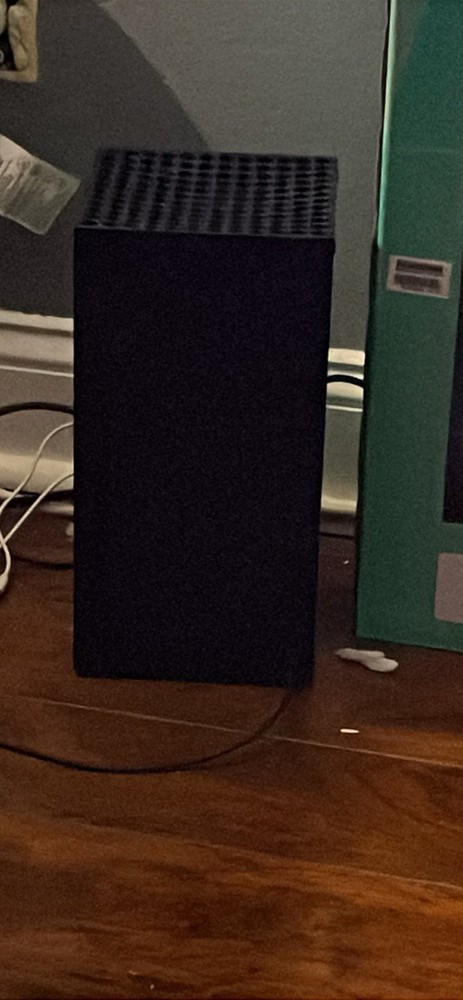 Xbox Series X Bundle