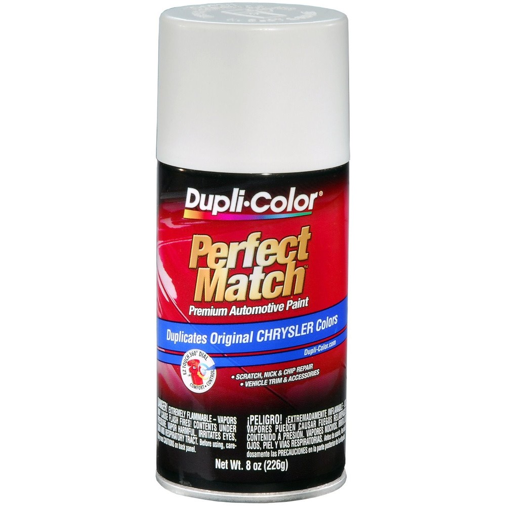 Duplicolor BCC0362 Perfect Match Touch-Up Paint
