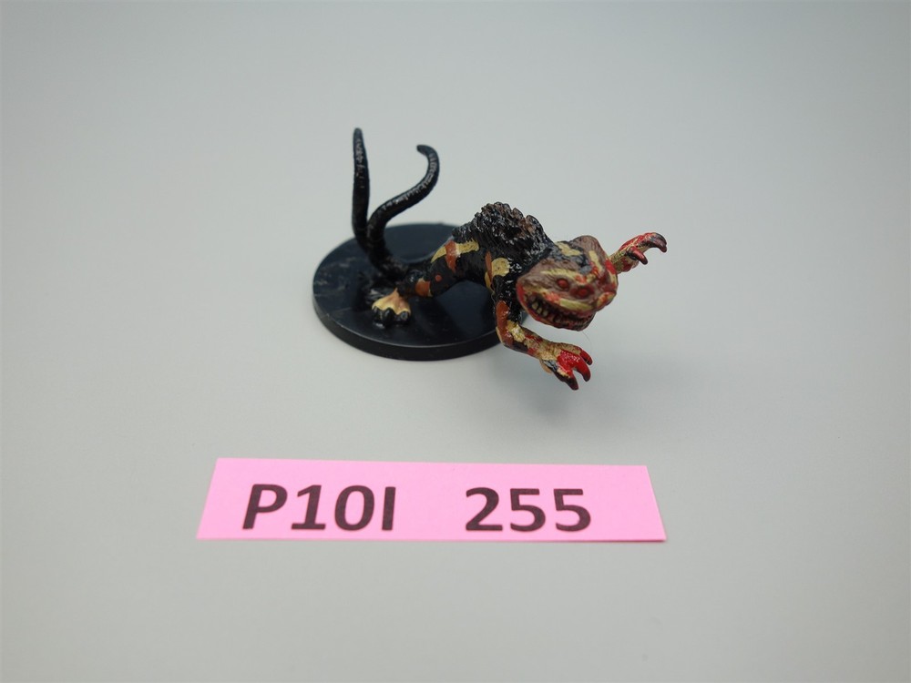 Star Wars Miniatures: Nexu