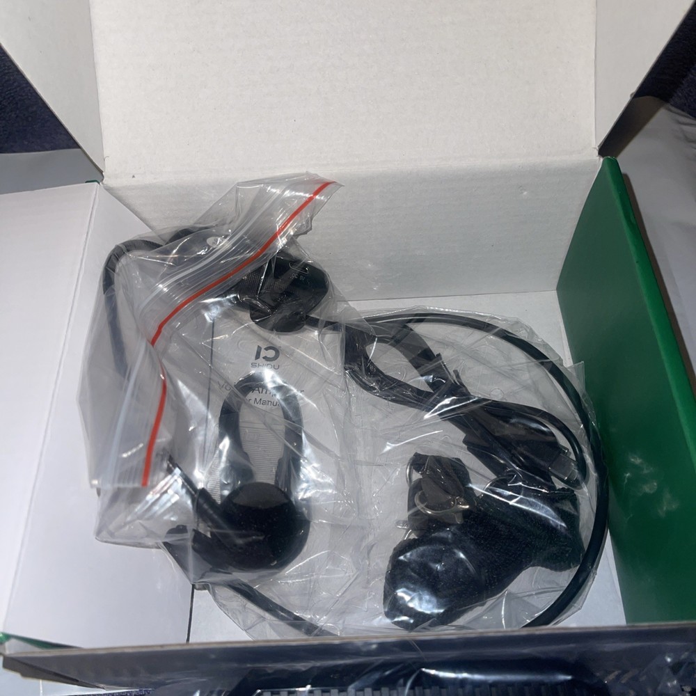 ORIGINAL VOICE AMPLIFIER M100 New