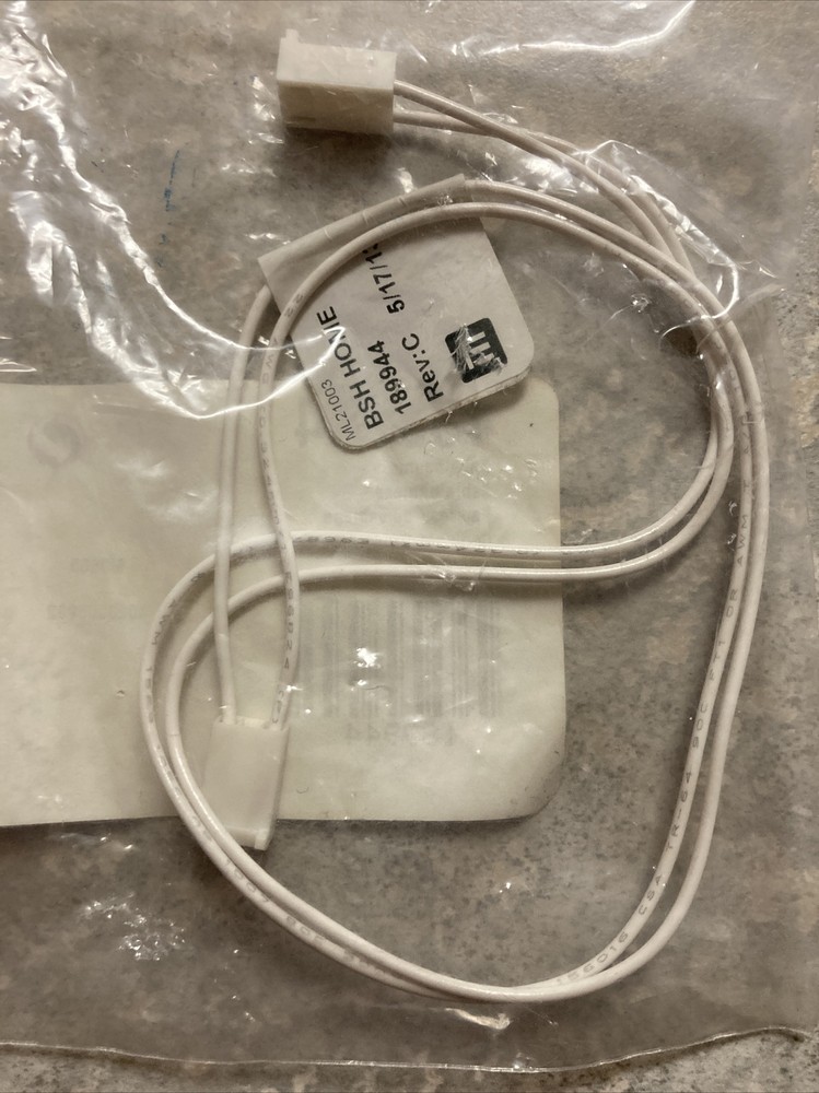 OEM Bosch 189944 CABLE HARNESS