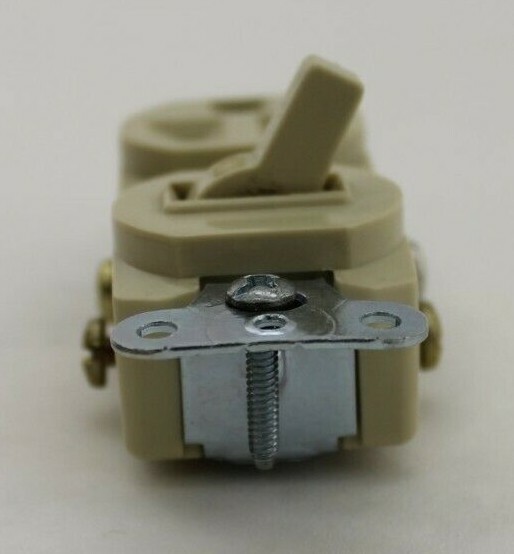 Pass & Seymour 671-I Combination Device