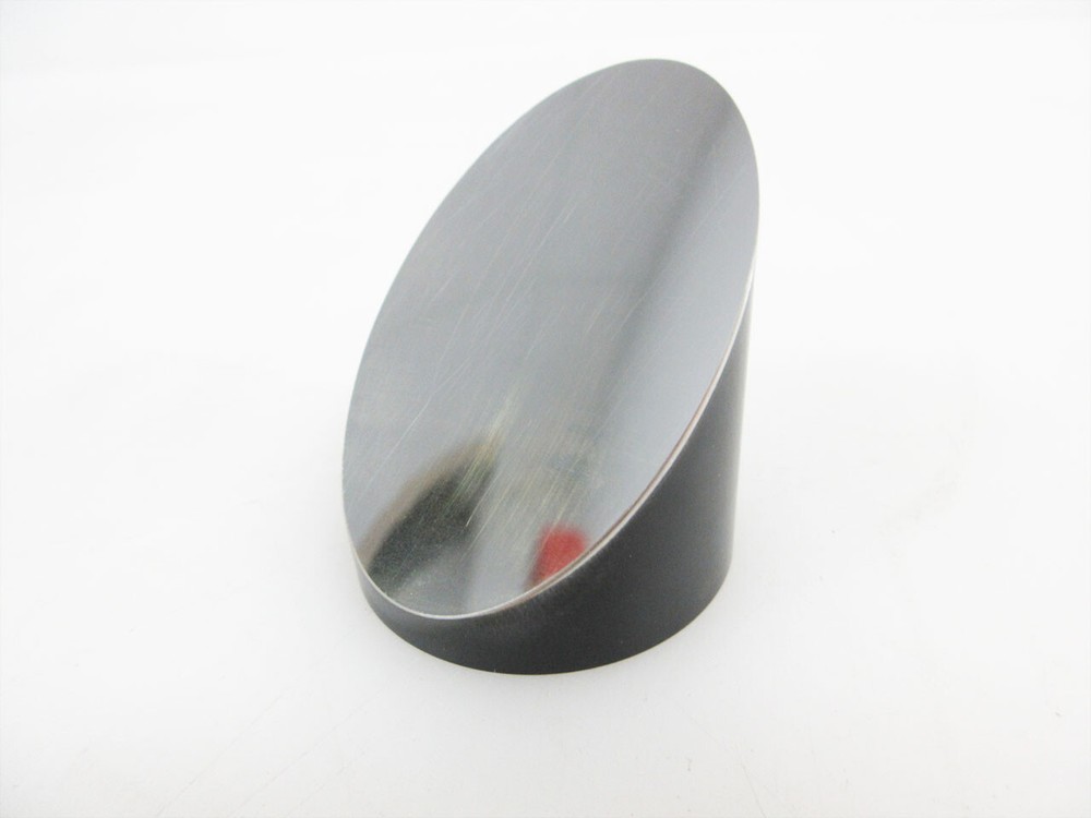 EDMUND OPTICS DIAM 2" 90° OFF-AXIS PARABOLIC MIRROR PROTECTED ALUMINUM