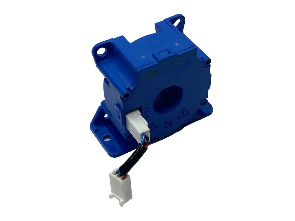 LEM LF205-S/SP3 Closed-Loop Hall Effect Current Transducer