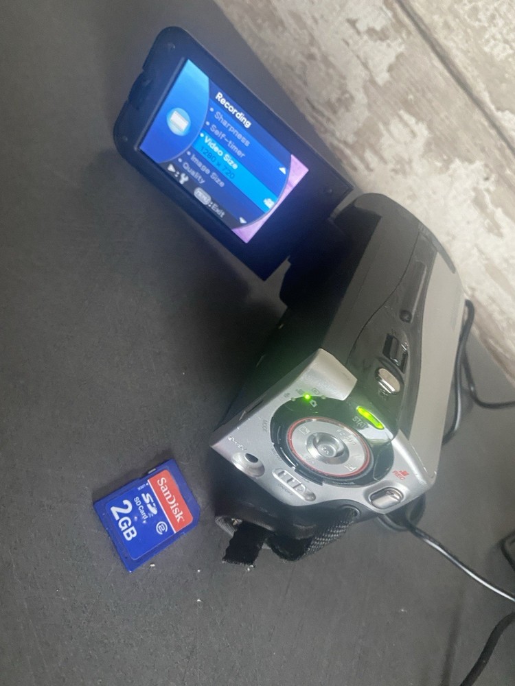 OTEK DV-5A90S 5,0 MEGA PIXELS PHOTO CAPTURING