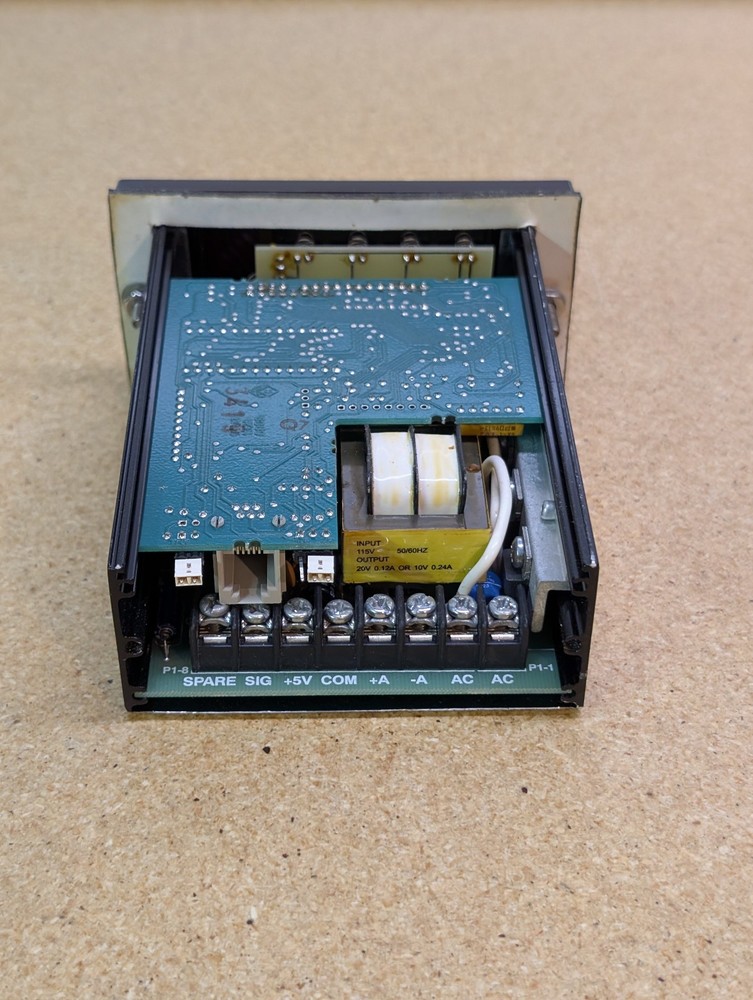 DART CONTROLS MD20P MICRO-DRIVE II MOTOR CONTROL UNIT