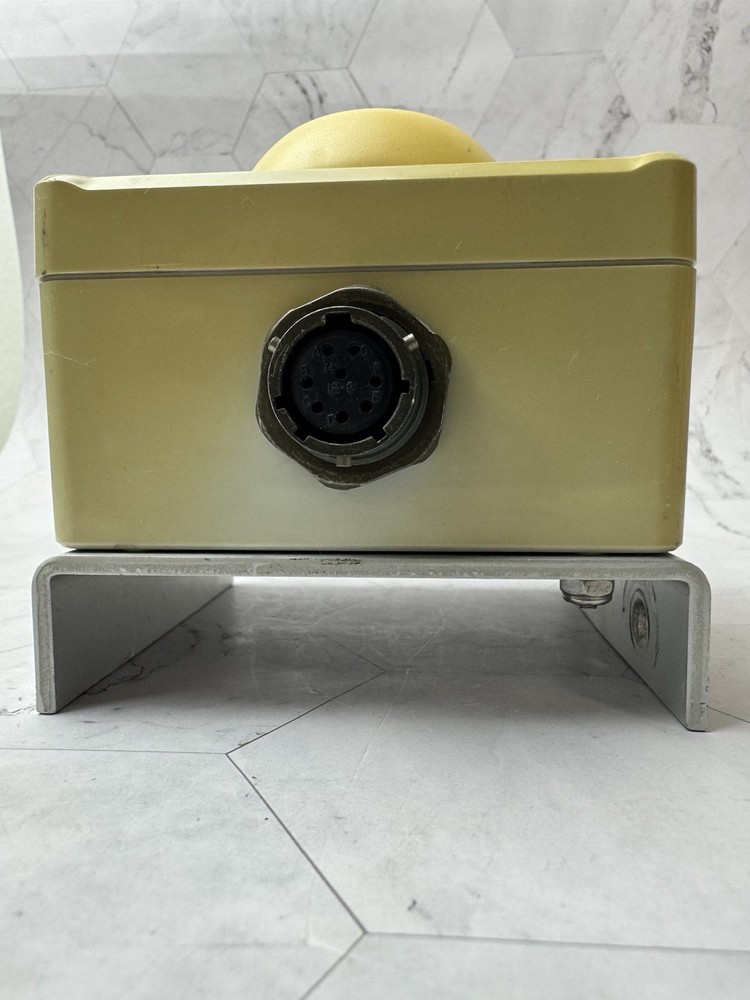 Ref Tek Trimble 130 GPS Refraction Technology Seismic Equipment Data Acquisition