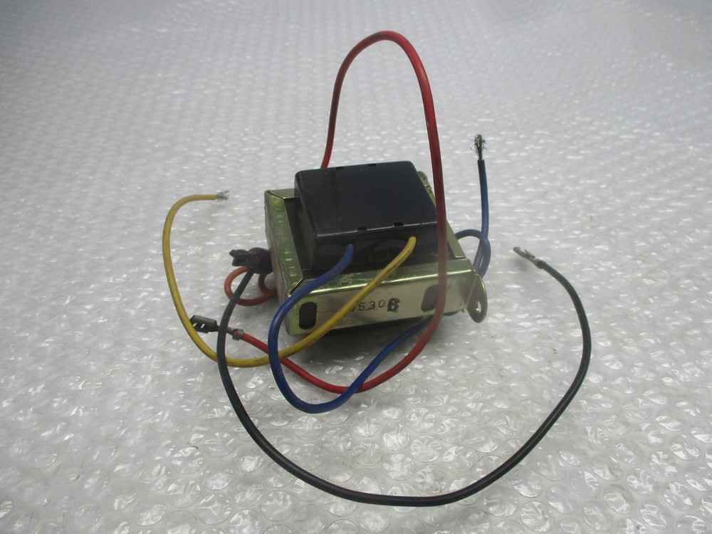 HONEYWELL AT140B1149 TRANSFORMER UNMP