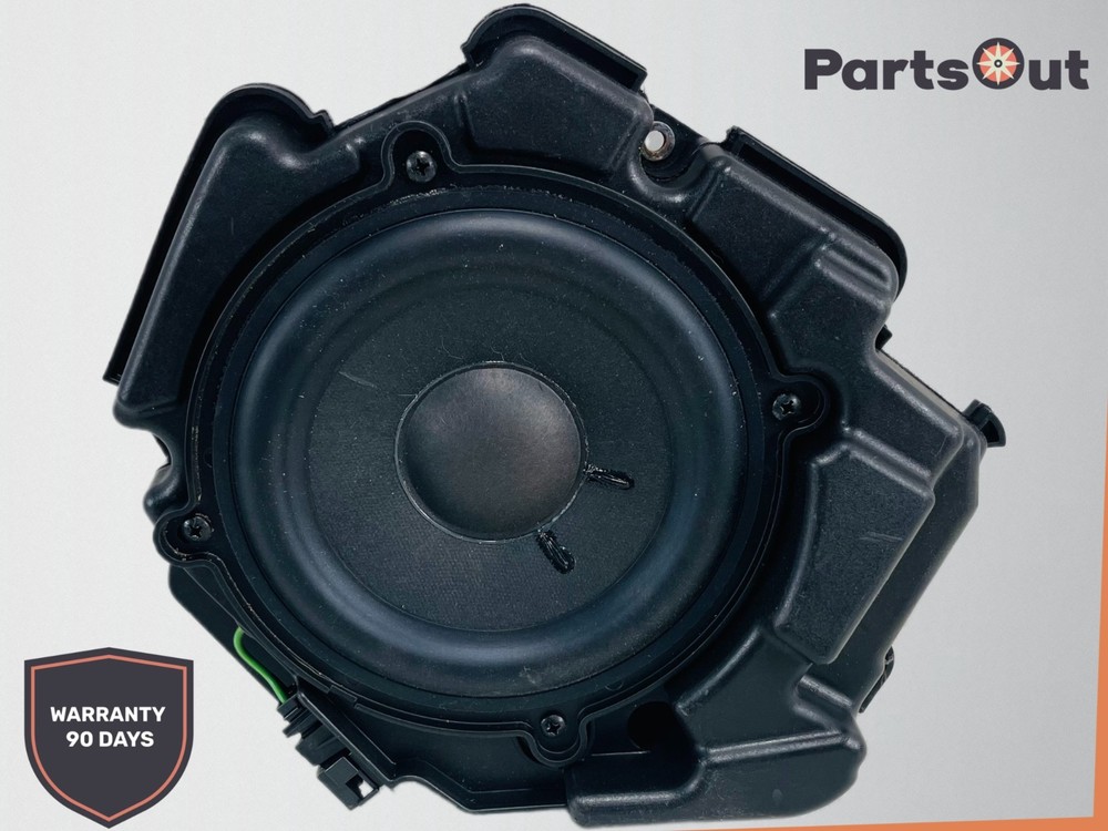Loudspeaker Audi A8 2015 A45058