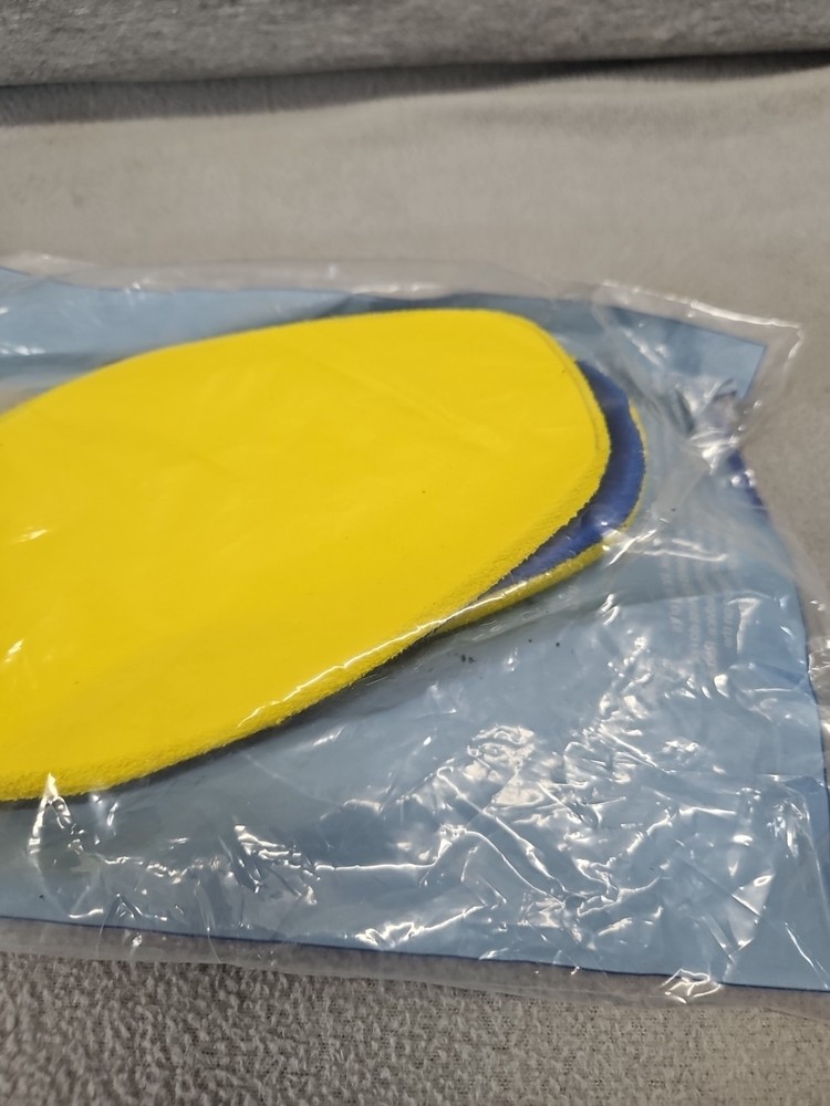 Dr. Comfort Custom Diabetic Inserts A5514 New (1s5)