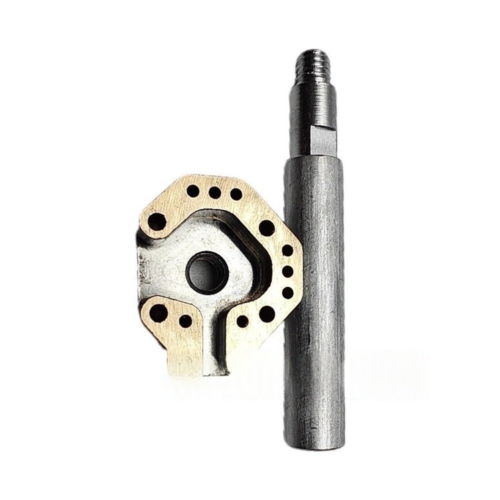 Precision Replacement Tip for 907 Soldering Iron with Quick Release Lever Type