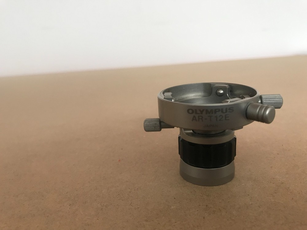 AR-T12E Coupler for camer head