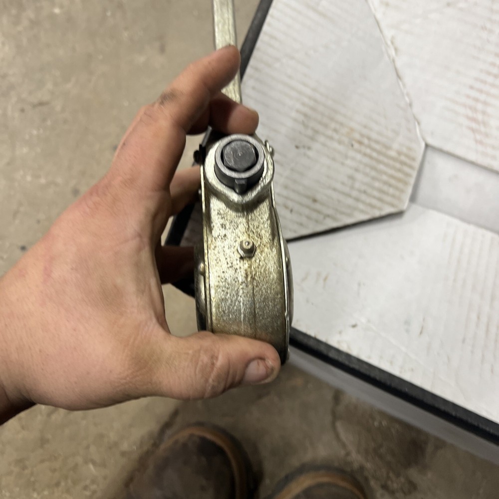 Timken 47001 Slack Adjuster